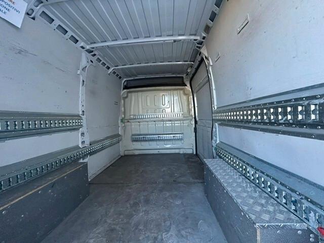 FIAT DUCATO 35 2.3 MULTIJET 140CV