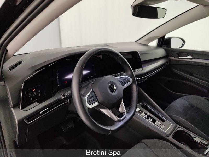 Volkswagen Golf Golf 2.0 TDI DSG SCR Style