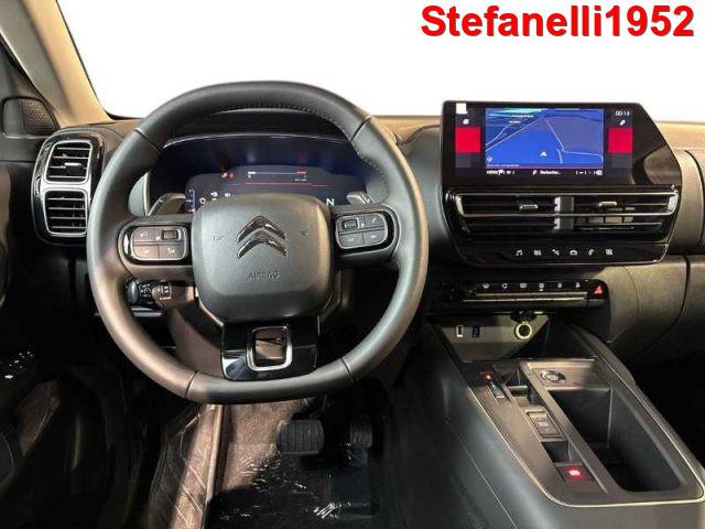 CITROEN C5 Aircross MAX - BlueHDi 130 S&S EAT8