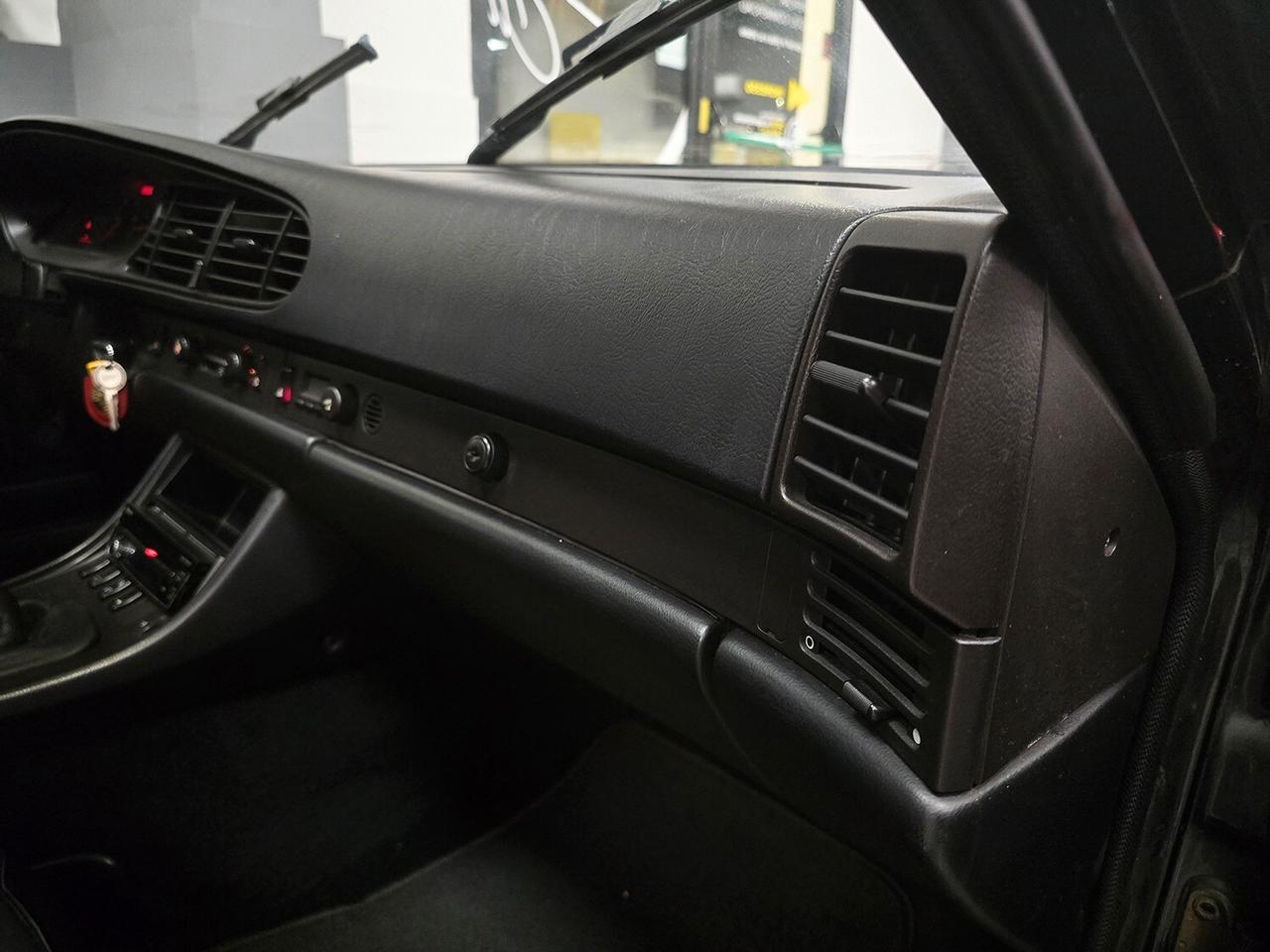 Porsche 944 Coupe 3.0 S2 211CV_ASI_DISTRIBUZIONE_GARANZIA_TOP!