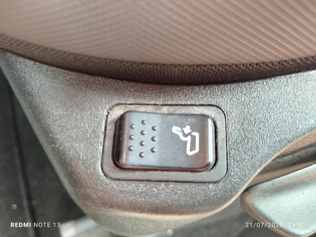 RENEGADE 1.6 Mjt 130 CV Limited *PREZZO VERO* UNIPRO-CRONO TAGLIANDI