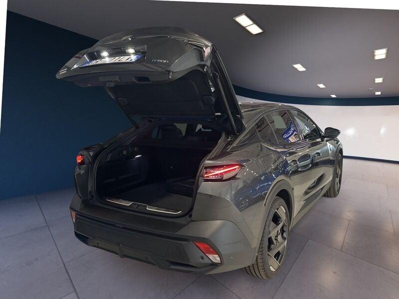 Peugeot 408 PHEV 225 CV AT8 hybrid GT
