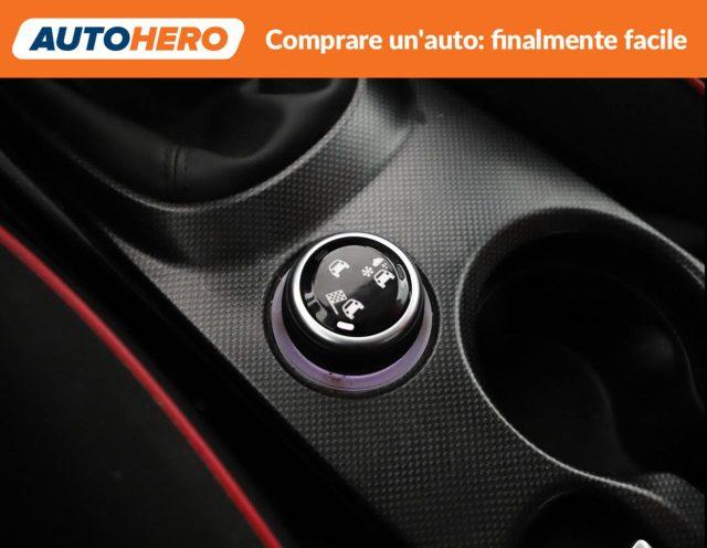 FIAT 500X 1.3 MultiJet 95 CV Pop Star