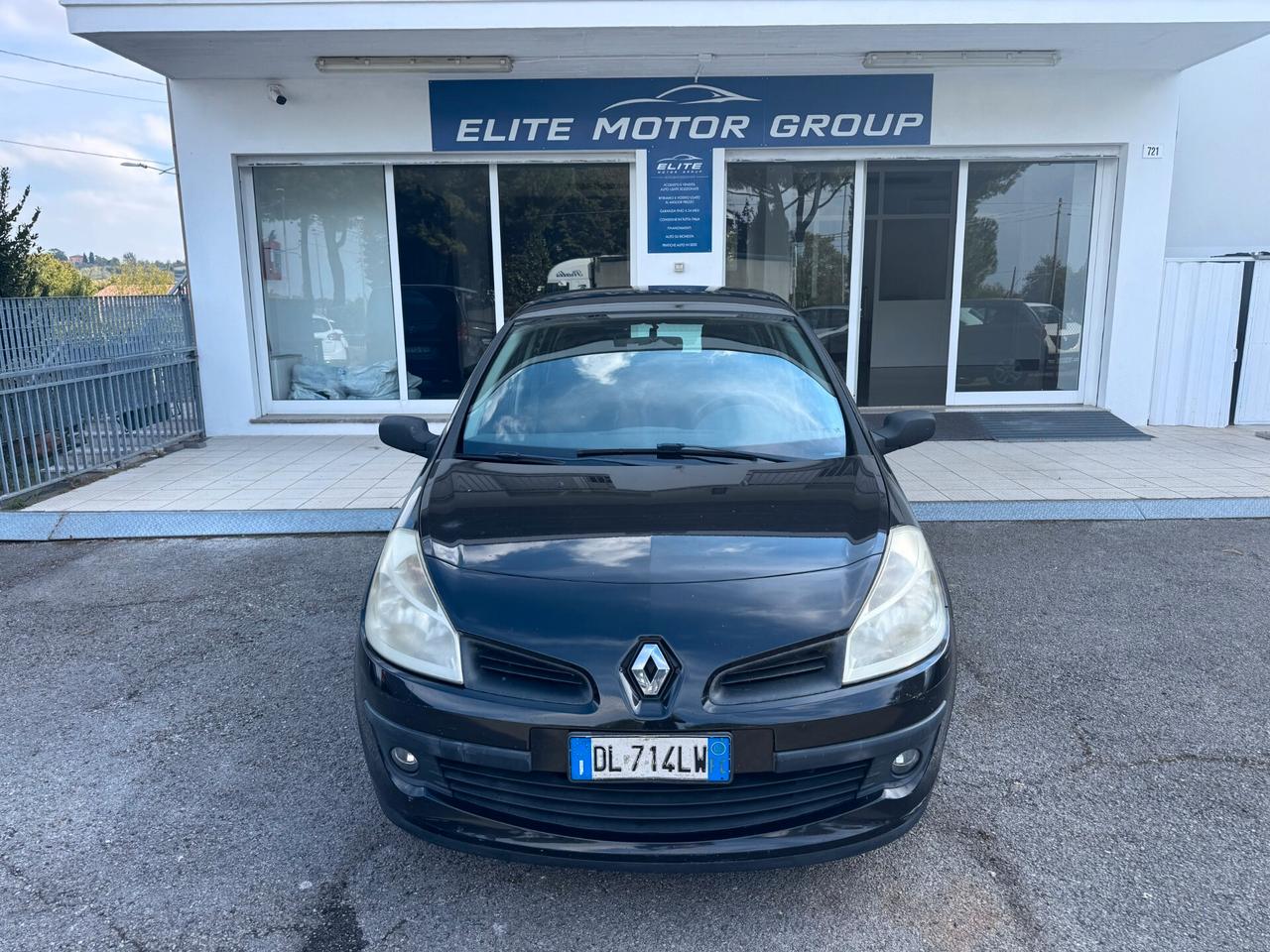 Renault Clio 1.2 16V 5 porte Le Iene
