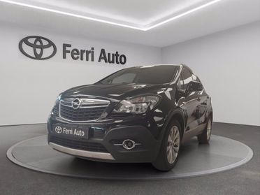 OPEL Mokka 1.6 cdti cosmo s&s 4x2 136cv m6 del 2015