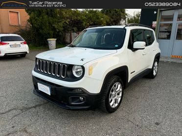 Jeep Renegade Longitude 1.6 eTorque