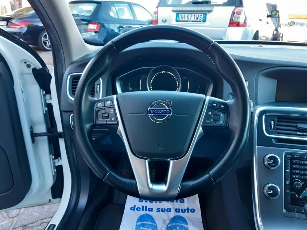 Volvo V60 D3 Summum