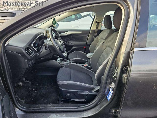 FORD Focus Focus V 2018 SW SW 1.5 ecoblue Business - FT153FF