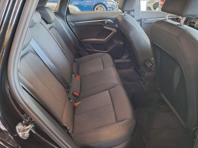 Audi A3 Sportback 30 TDI S tronic Business