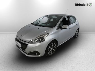 PEUGEOT 208 1° serie - BlueHDi 75 5 porte Allure