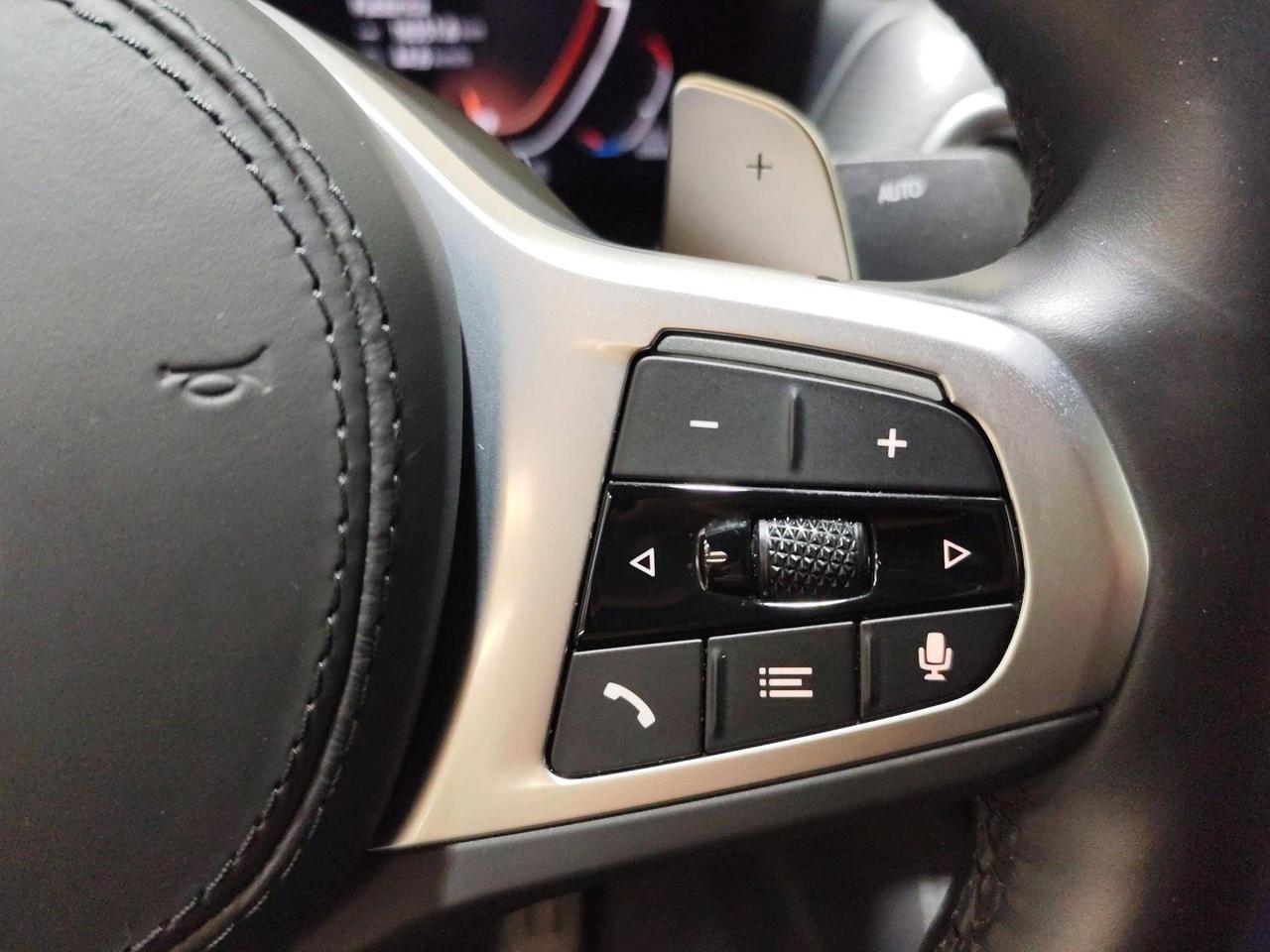 BMW X4 xDrive20d 48V MSport