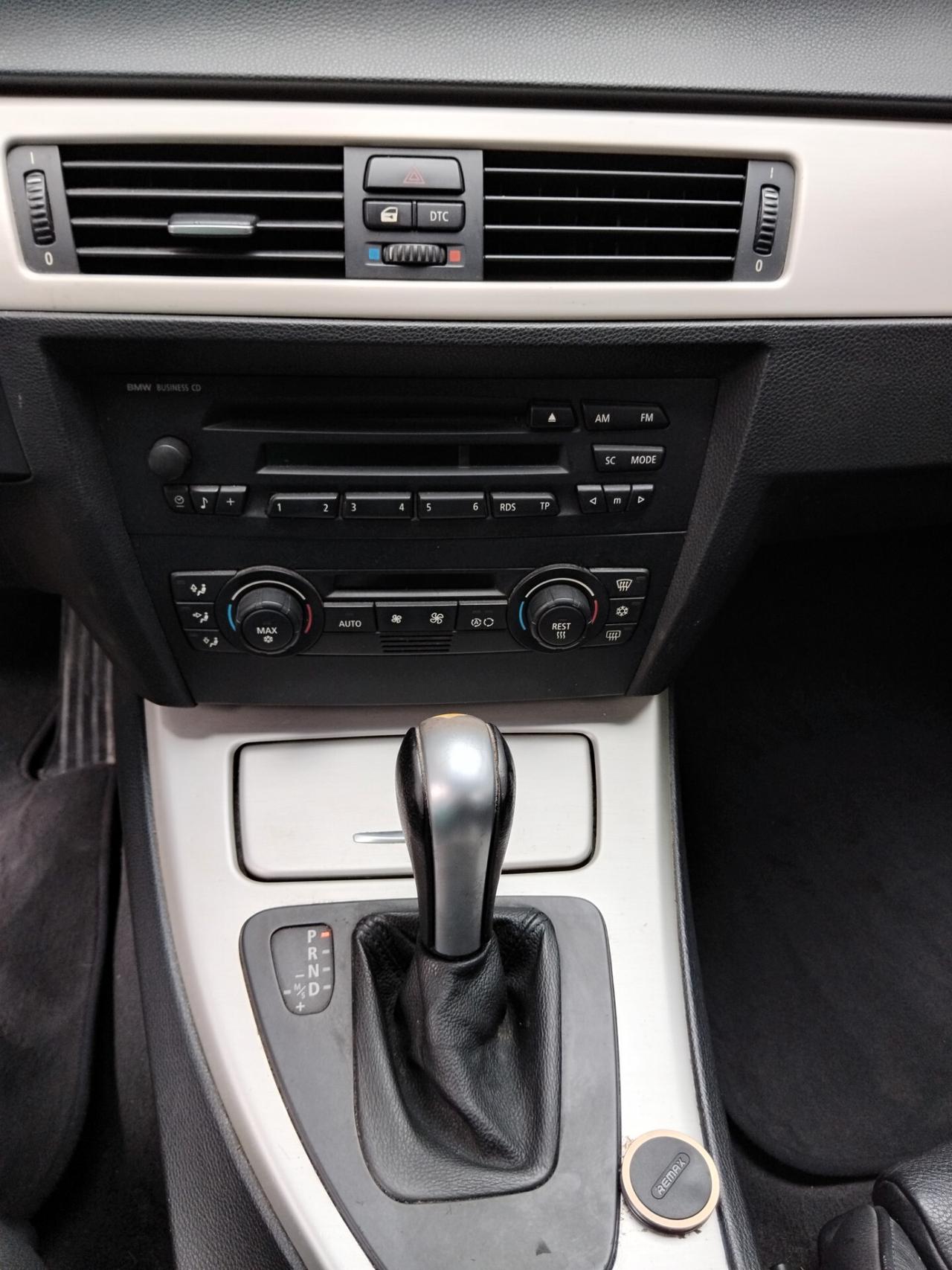 Bmw 320 320d cat Touring Futura