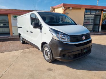 Fiat Talento, 2.0 ecojet CH1 12Q 120cv S&S E6d-temp