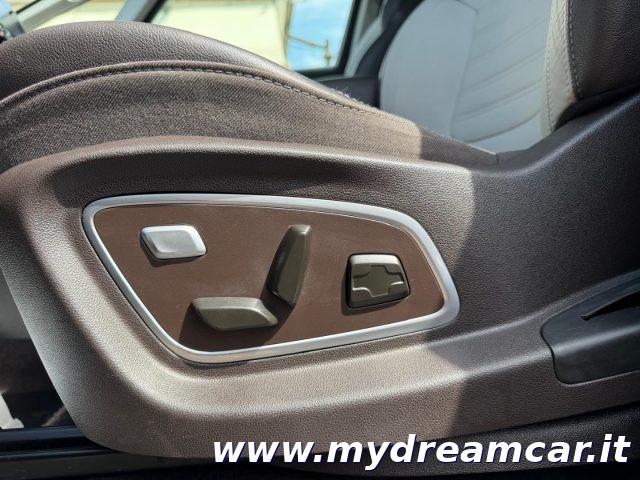 RENAULT Espace dCi 160CV EDC Energy Executive 4Control