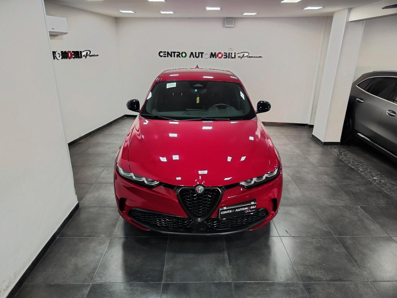 Alfa Romeo Tonale 1.5 160 CV MHEV TCT7 Veloce