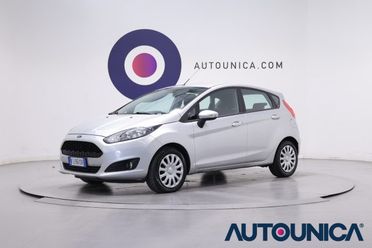 FORD Fiesta 1.5 TDCI 75CV 5 PORTE BUSINESS NEOPATENTATI