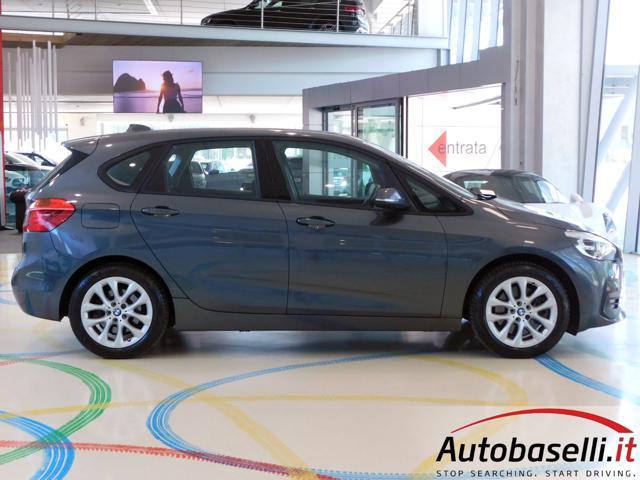 BMW 225 225XE PLUG-IN ACTIVE TOURER IPERFORMANCE AUTOMATIC