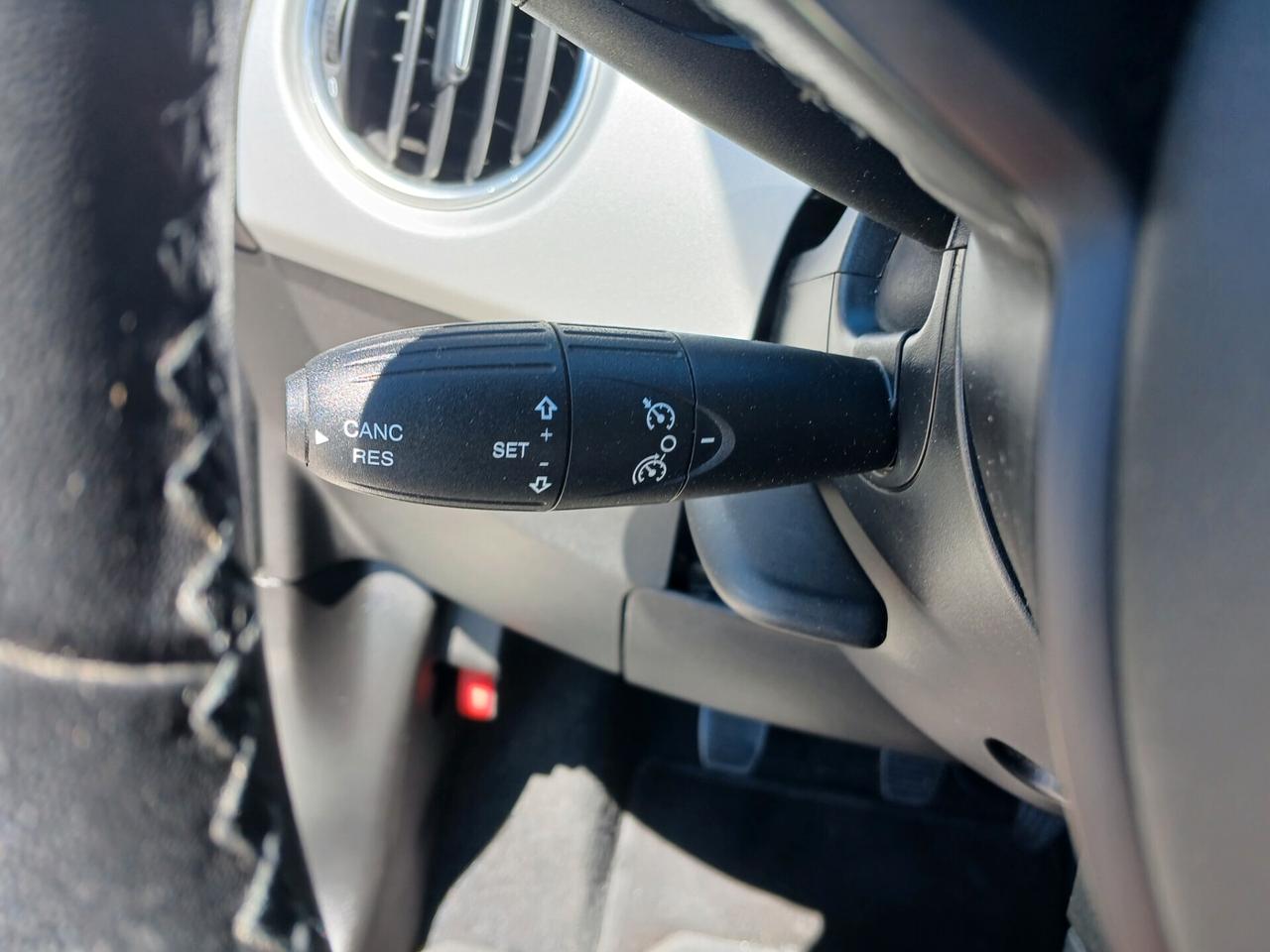 Fiat 500 1.0 HYBRID SPORT 2021