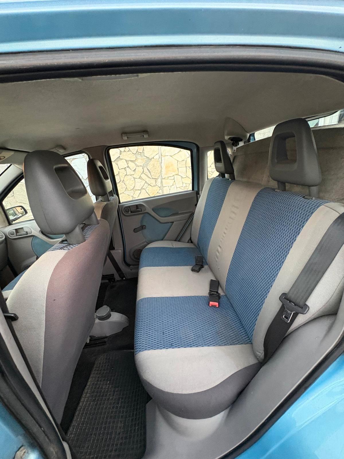 Fiat Panda 1.3 MJT ANNO 2005 KM 180.000 PER INFO 3279411053