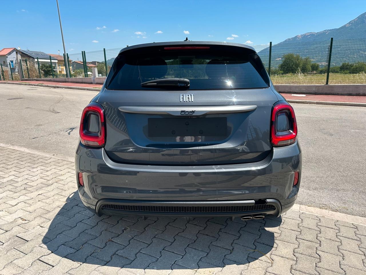 Fiat 500X 1.0 T3 120 CV Sport