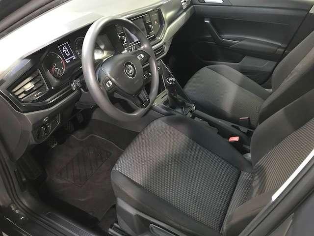 Volkswagen Polo Polo VI 2017 5p 1.0 GPL / 5PORTE / EURO6