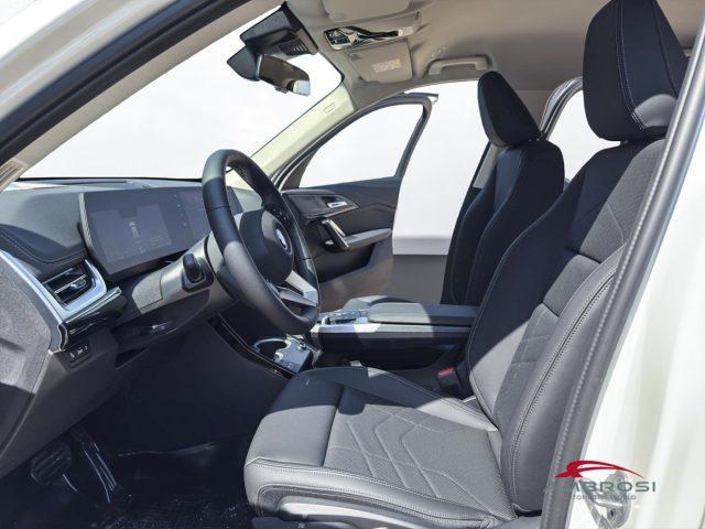 BMW iX1 eDrive20-Special Edition xLine Premium Package
