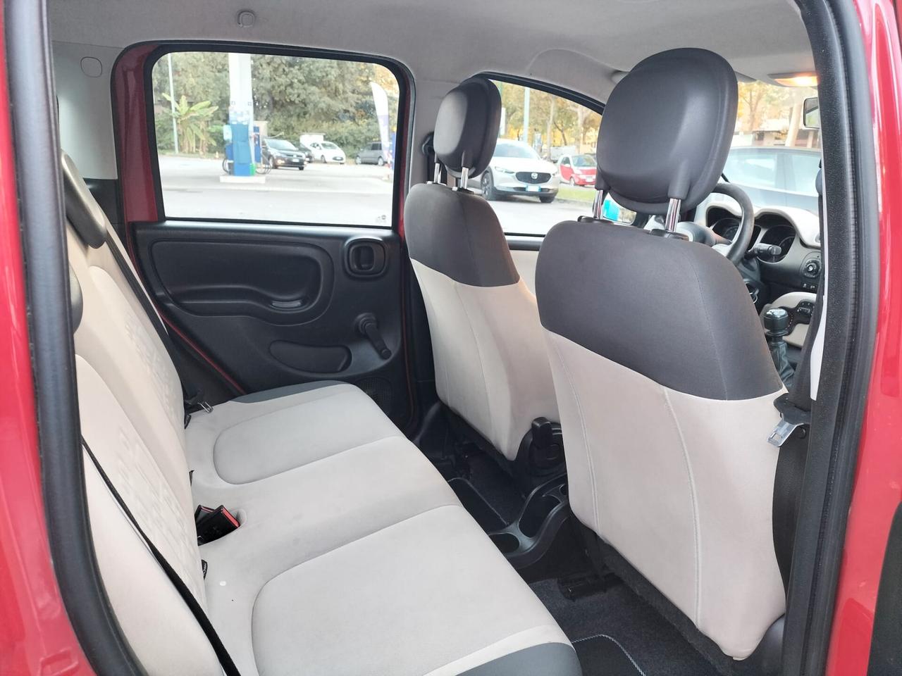 Fiat Panda - OCCASIONE