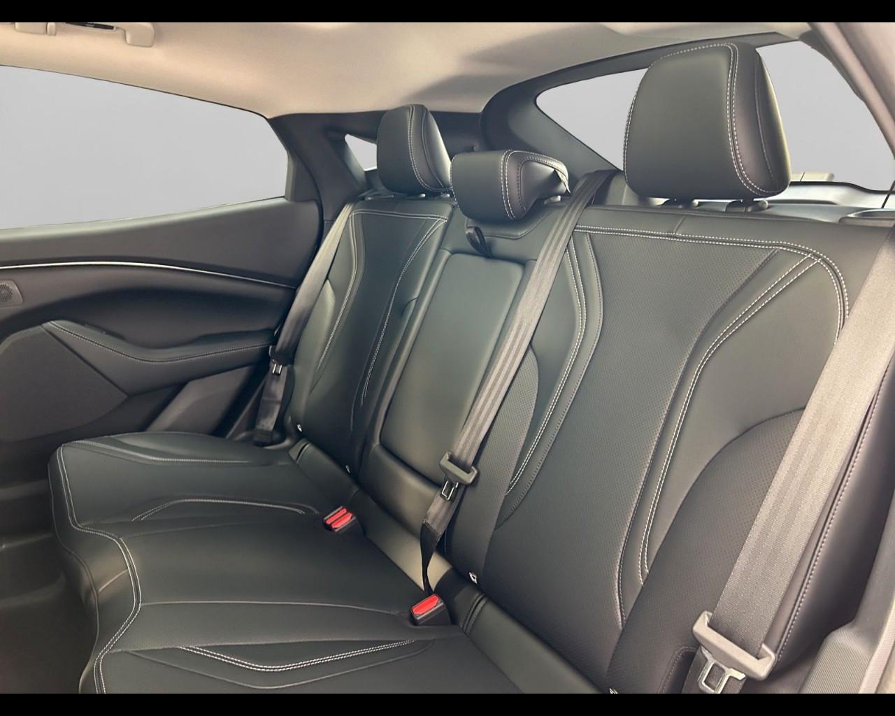 FORD Mustang E Mach-E Std Range 269cv AUT -
