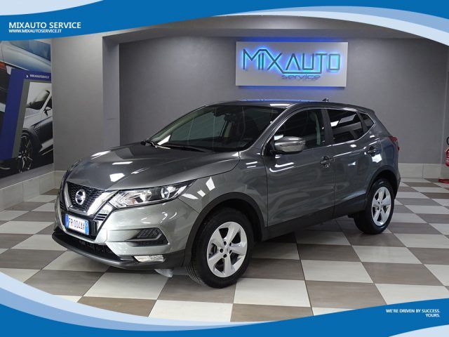 NISSAN Qashqai 1.5 DCI 110cv 2WD Business EU6