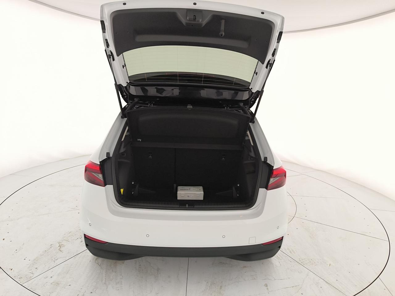 Skoda Fabia 1.0 tsi be more 95cv