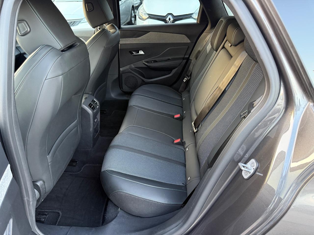 Peugeot 308 My23 Sw 1.5 130 Cv EAT8 Allure Pack