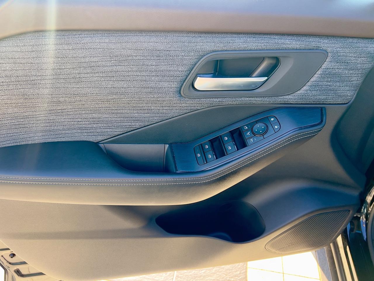 Nissan X-Trail e-Power 2WD 5 posti N-Connecta