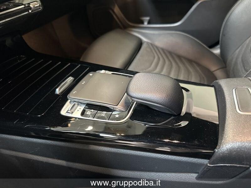 Mercedes-Benz Classe A - W177 2018 Diesel A 180 d Business auto