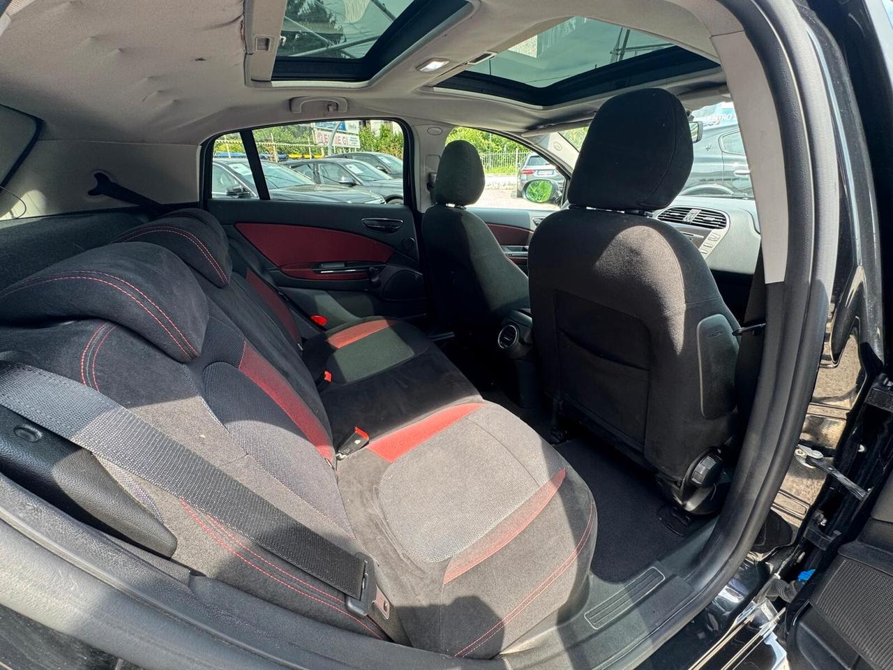 Fiat Bravo 1.4 T-jet 150 CV Sport