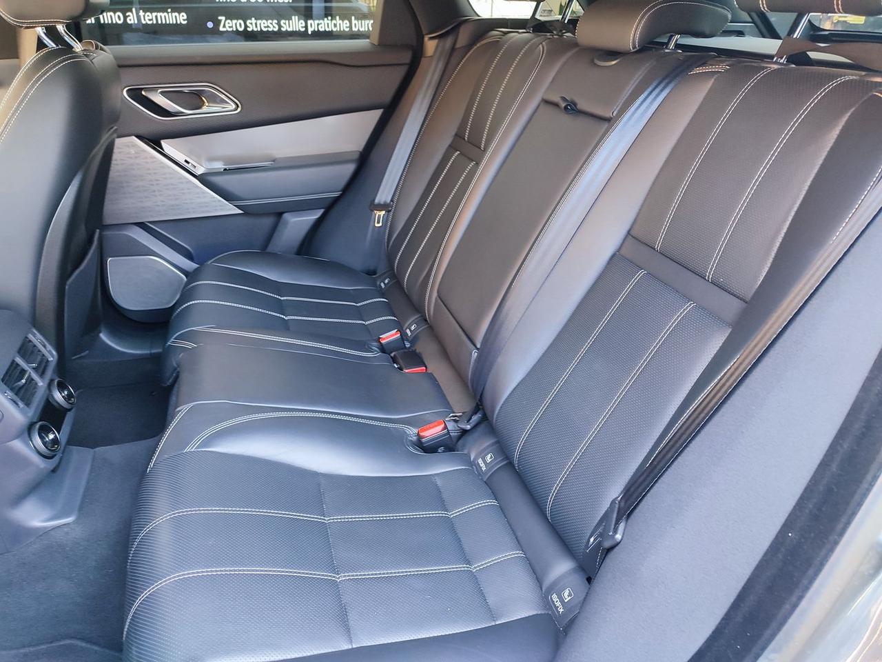 Land Rover Range Rover Velar P 250 SE 250cv #6244