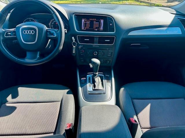 Audi Q5 2.0 TDI 170 CV quattro S tronic Advanced