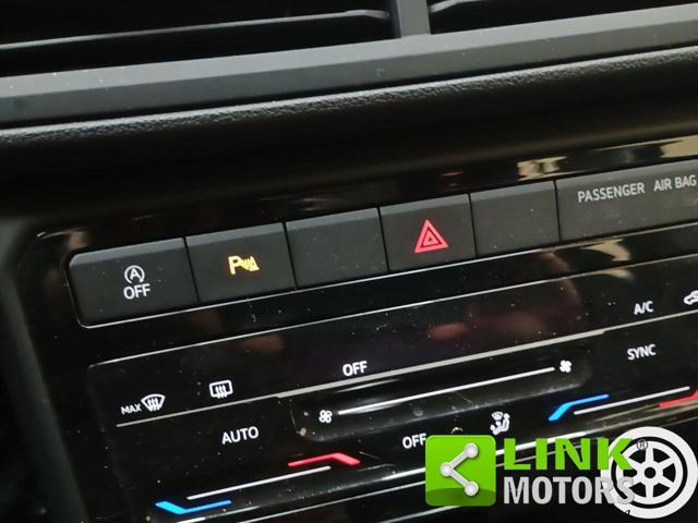 VOLKSWAGEN T-Cross 1.0 TSI 110 CV DSG Style