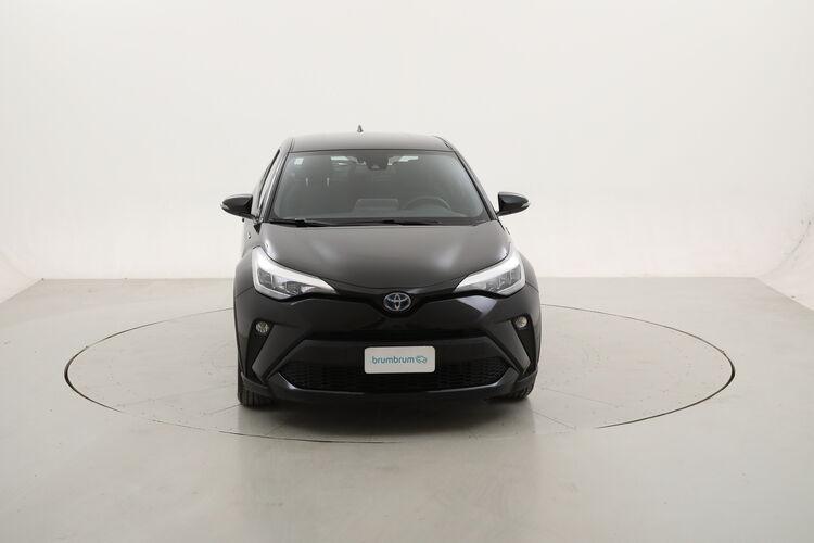Toyota C-HR Hybrid Business BR161962 1.8 Full Hybrid 122CV