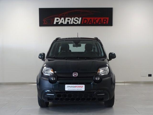 FIAT Panda Cross 1.0 FireFly S&S Hybrid *PROMO PARISI GROUP*