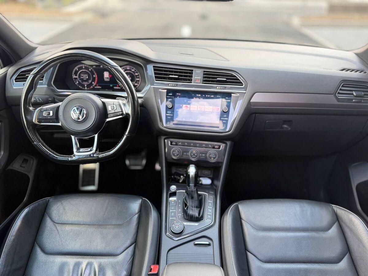 Volkswagen Tiguan 2.0 bitdi Advanced R-Line 4motion 240cv 7p.ti dsg