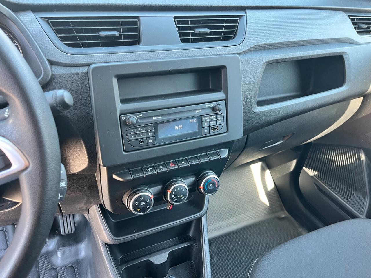 Renault Kangoo 1.5 Blue dCi 75CV Edition One