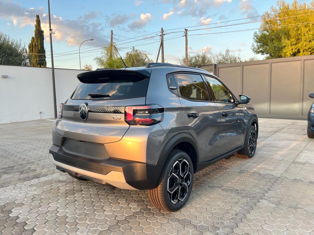 Citroen C3 PureTech 100 S&S Max Km0