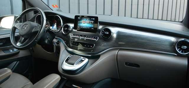 Mercedes-Benz V Long 300 d Sport 4matic auto * IVA COMPRESA *