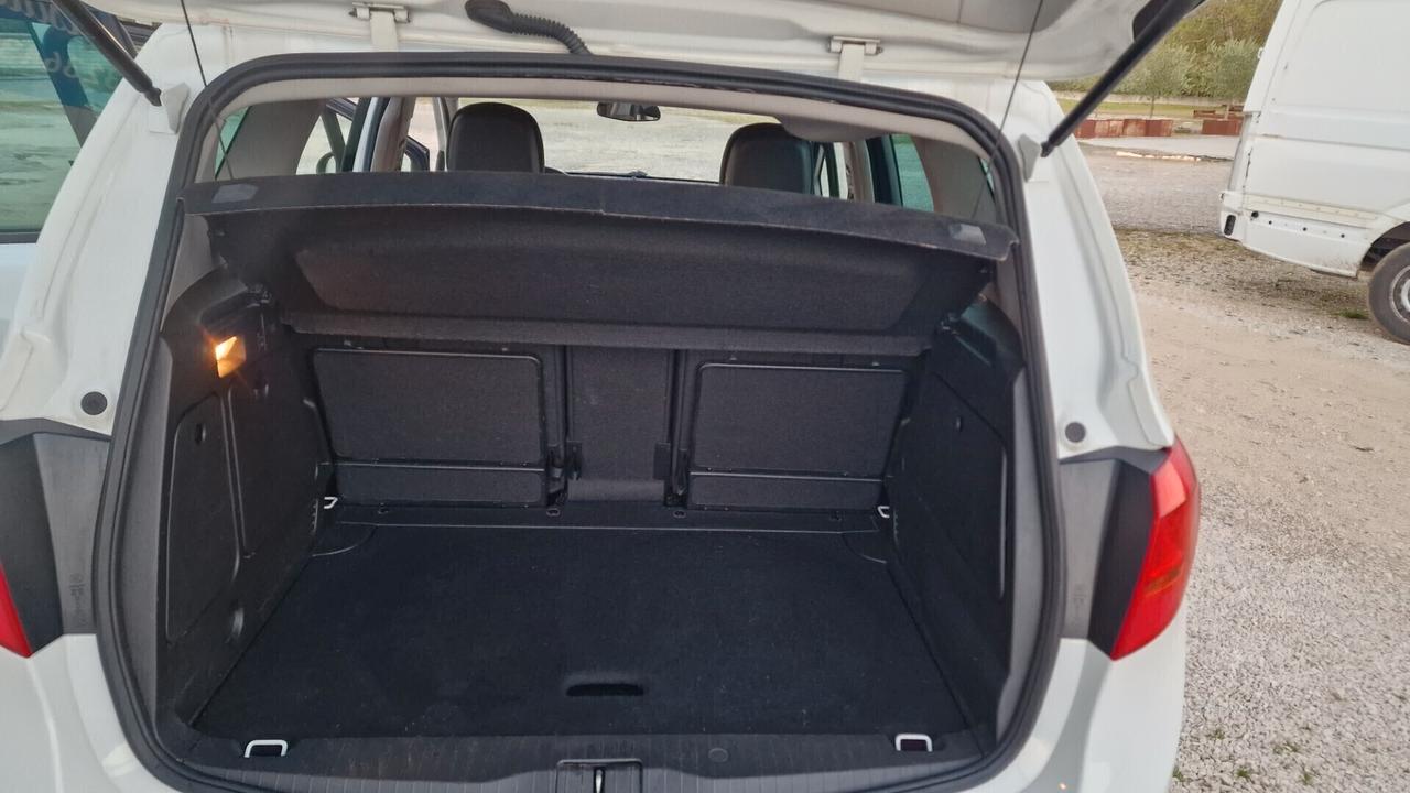 Opel Meriva 1.4 GPL Tech Cosmo - 2013