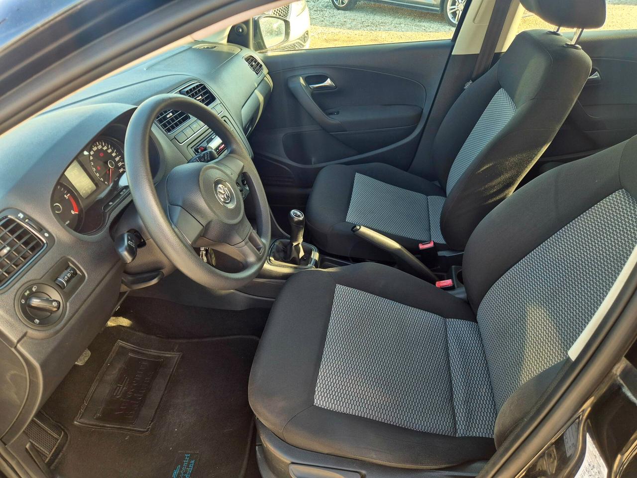 Volkswagen Polo 1.2 TDI DPF 5 p. Comfortline