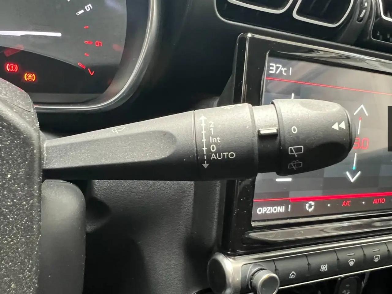 Citroen C3 Aircross BlueHDi 110 S&S Plus Perfetta