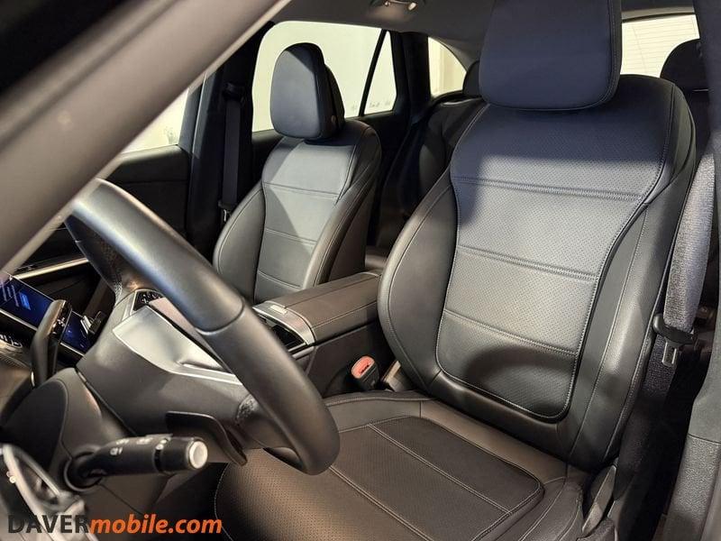 Mercedes-Benz GLC GLC 200d 4M MHEV AMG Line Advanced Plus PREZZO REALE