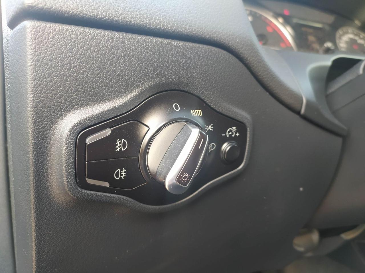 Audi Q5 S Line 2.0 TDI DPF 170CV #11456