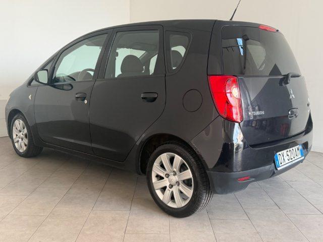 MITSUBISHI Colt 1.1 12V 5p. GPL Inform