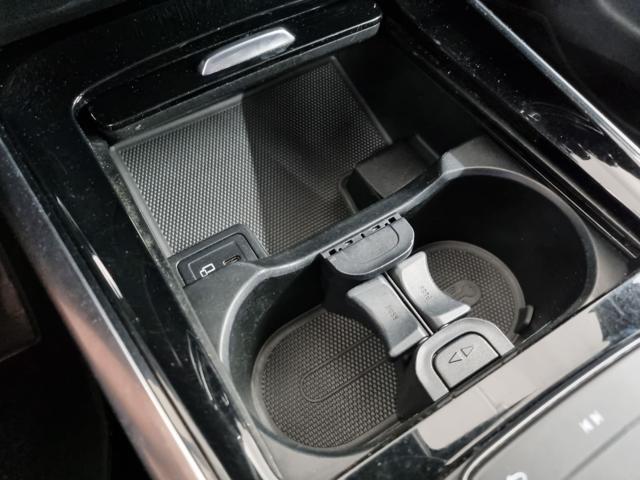 MERCEDES-BENZ GLA 200 d Automatic 4Matic Premium